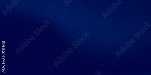 Silk satin fabric. Navy blue color. Abstract dark elegant background with space for design. Soft wavy folds.eps10