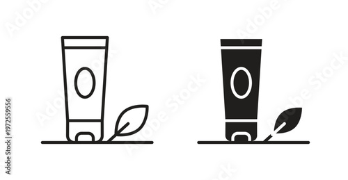 Face wash icon for web design. icon symbol vector