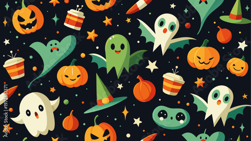 Colorful assortment of fresh vegetables arranged in a circle