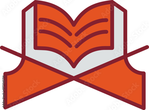 Holy Quran Vector Icon