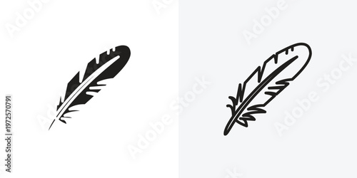 Feather vectors icons pack for apps and Ui Ux desigs