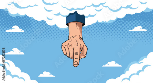 Happy man in a business suit ripping open his white shirt to reveal a heart shaped UK flag in a classic superhero pose.