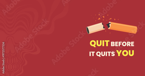 International Anti-Drug Day awareness banner