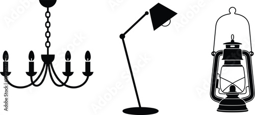 Black and white of a person ironing clothes with an iron and ironing board