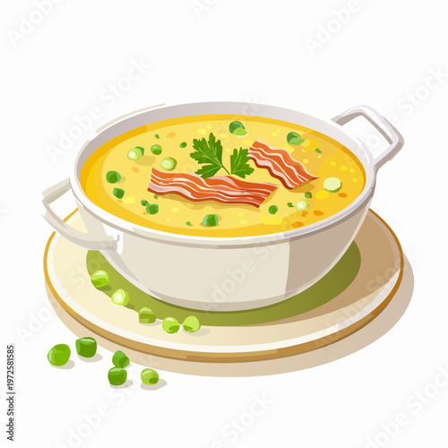 Split Pea Soup