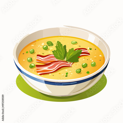 Split Pea Soup