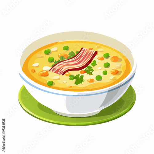 Split Pea Soup