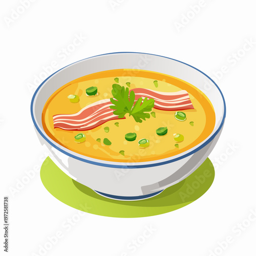 Split Pea Soup