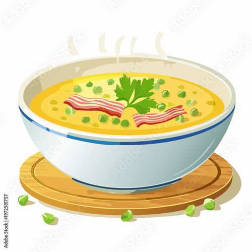 Split Pea Soup