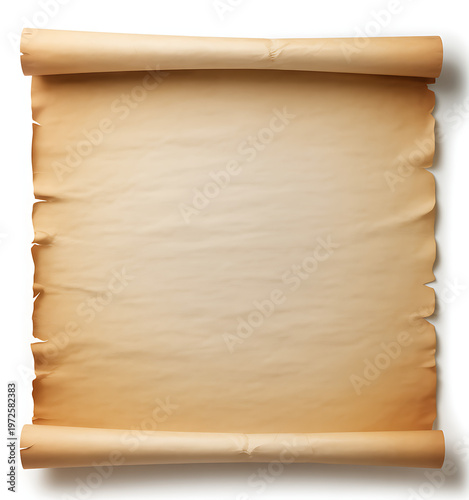 plain wooden drawer panel closeup