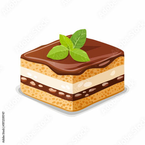Nanaimo Bars