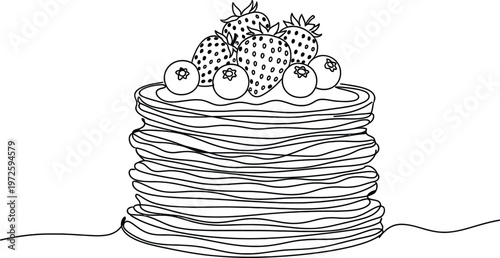 A stack of cylindrical metal parts with threaded ends