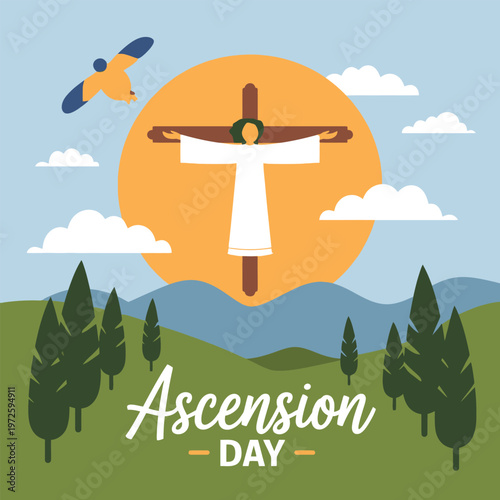 ascension day