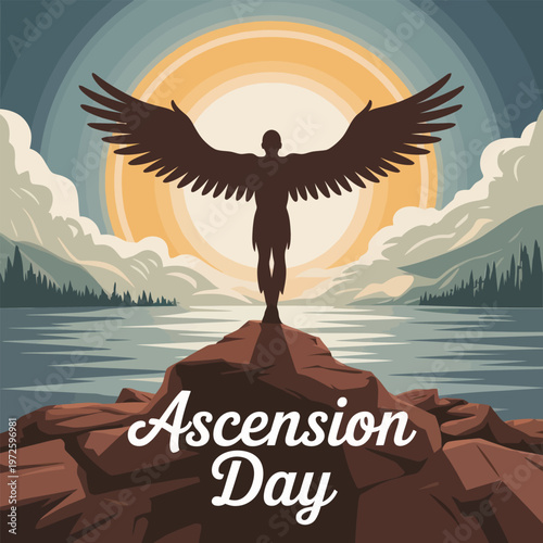 ascension day