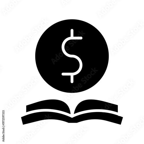 Literacy Rate Vector Icon