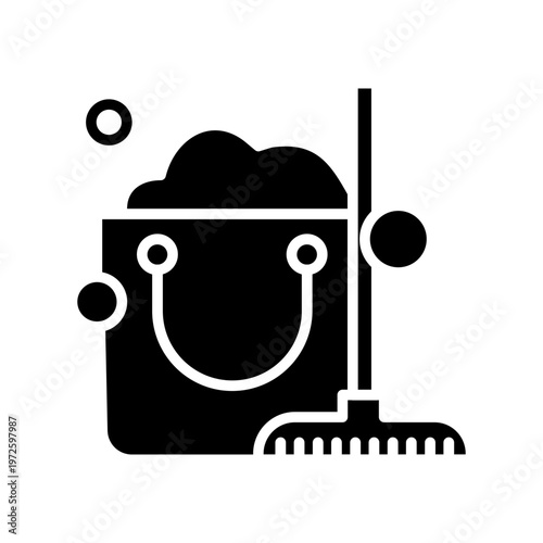 Cleanliness Vector Icon