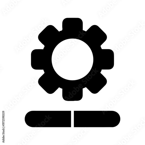 App Updates Vector Icon