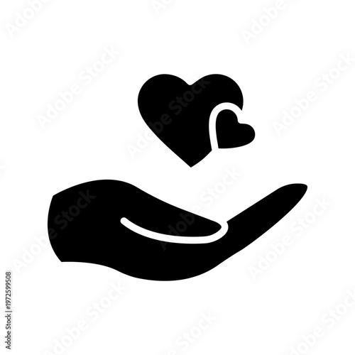 Personal Care Vector Icon