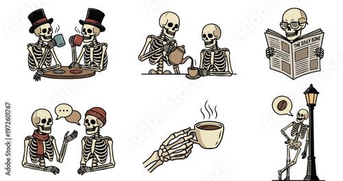 Vintage western style typography design with cowboy hat for cowgirl state of mind decorative lettering and floral swirls