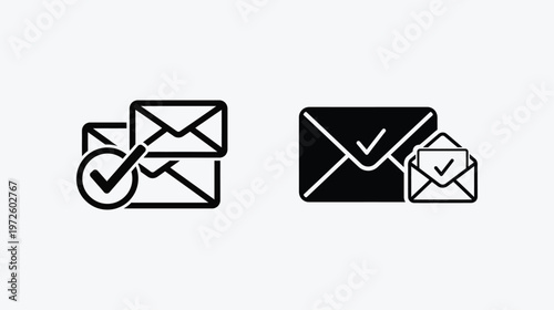 A black silhouette of a determined hiker trekking outdoors with a large backpack and walking stick