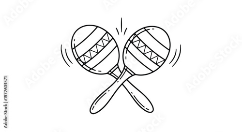 Vector illustration set of kitchen utensils and forks with sports icons including basketball, soccer ball, and tennis equipment in a clean cartoon art style for game competition design