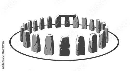 Gray metal bracelet with stones.