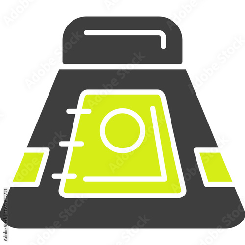 Module Vector Icon