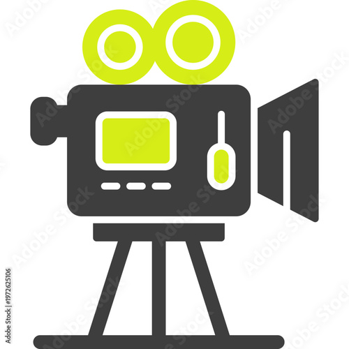 Moie Camera Icon