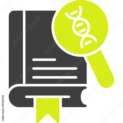 Genetics Icon