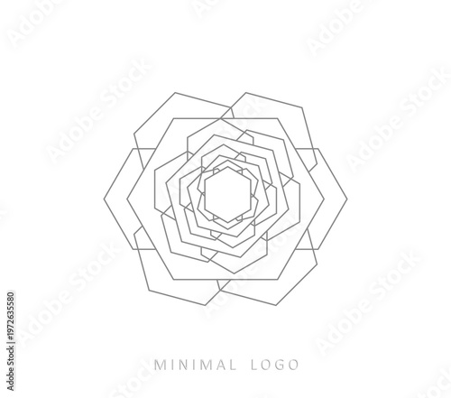 Minimal geometric digital f...
