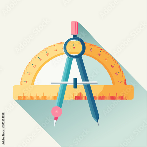 Outils Géométriques Mathématiques
