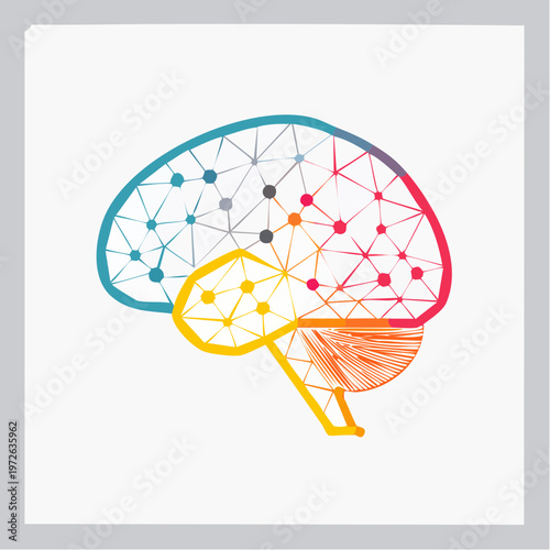 Cerveau Géométrique Intelligence
