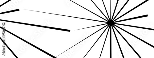 abstract black random diagonal lines vector illustration on white background, modern technology-inspired texture design, seamless smooth digital pattern