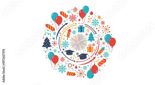 A bright, pure white background evoking a sense of clarity, simplicity, and freshness. Ideal for product displays, minimalist designs, or adding a cle