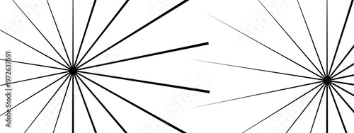 abstract black random diagonal lines vector illustration on white background, modern technology-inspired texture design, seamless smooth digital pattern