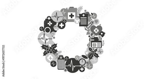 A clean, bright white background evokes a sense of simplicity and minimalism, perfect for product displays, website design, or creating a sense of spa