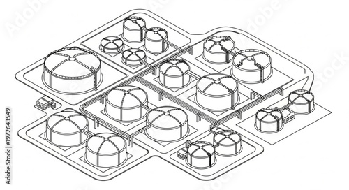 Close up blister packs of round tablets and capsules.