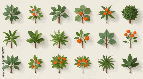 This minimalist illustration of a peace lily evokes a sense of tranquility and growth, perfect for wellness, home decor, or botanical-themed marketing