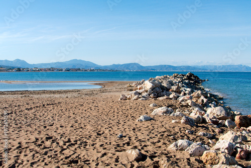 Costa Blanca - Spanien