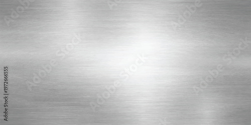 brushed metal background
