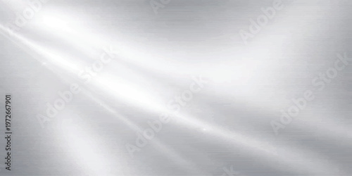 brushed metal background