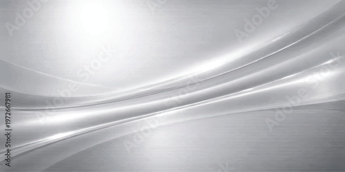 brushed metal background