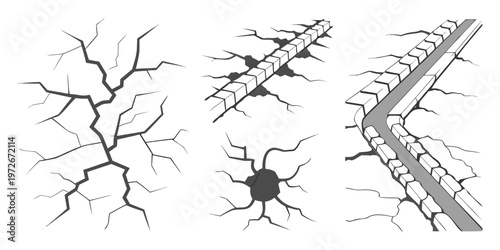 An abstract drawing of a flower with intricate petal designs