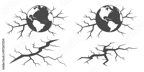 Close-up view of a black dahlia flower with intricate petals