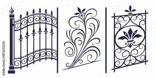 Hand-embroidered floral motifs with intricate stitching patterns