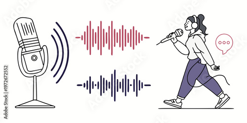 Angry young man screaming with an open mouth against a white background