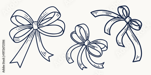 Close-up of two delicate butterflies with detailed wing patterns