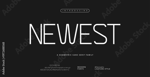 Newest Recording Music Song Family Logo Design