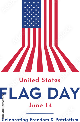 Set of 4th july emblem
National flag of canada day celebration background in watercolor style.

