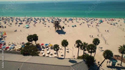 Manatee Beach, Anna Maria Island